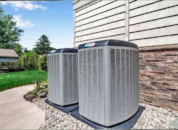 Air Conditioning Services